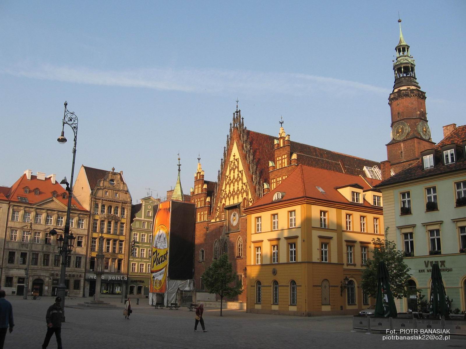 Wroclaw